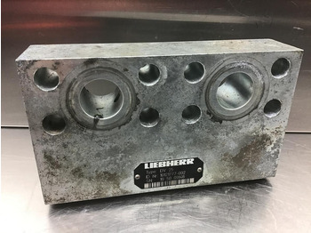 Hidráulica LIEBHERR