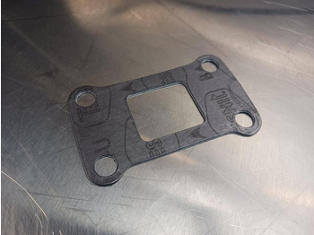 Motor y piezas LIEBHERR