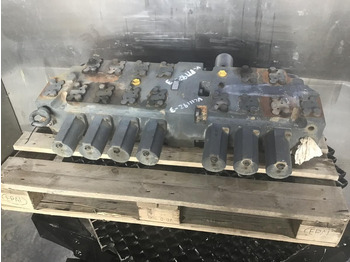 Hidráulica LIEBHERR