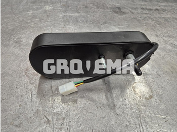 Limpiaparabrisas LIEBHERR