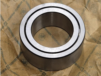 Suspensión LIEBHERR