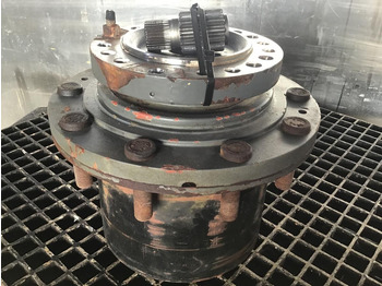 Suspensión LIEBHERR