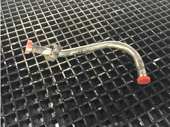 Hidráulica LIEBHERR