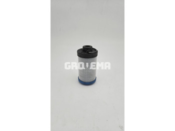 Filtro hidráulico LIEBHERR