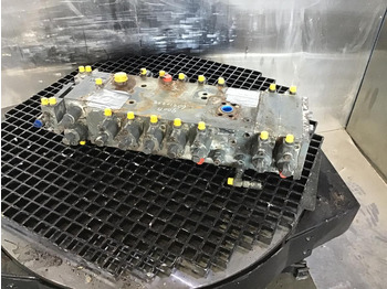 Hidráulica LIEBHERR