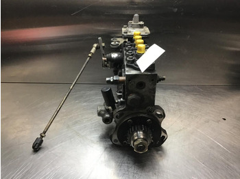 Bomba de combustible LIEBHERR