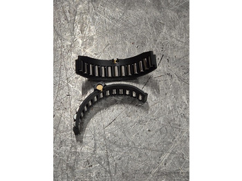 Suspensión LIEBHERR