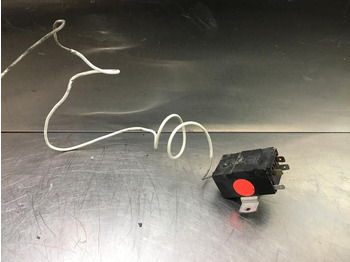 Sistema de refrigeración LIEBHERR