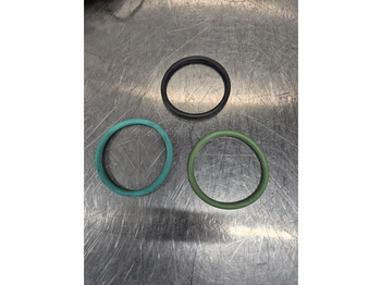 Motor y piezas LIEBHERR