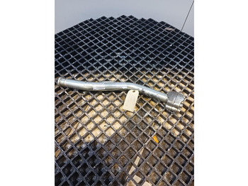 Sistema de refrigeración LIEBHERR