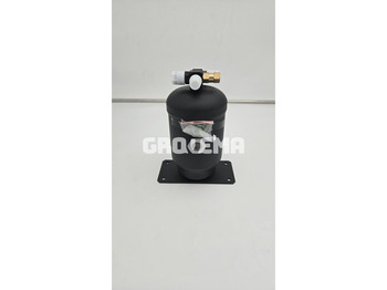 Pieza de aire acondicionado LIEBHERR