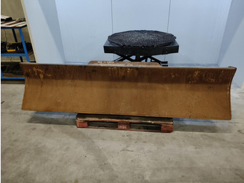 Hoja de bulldozer LIEBHERR