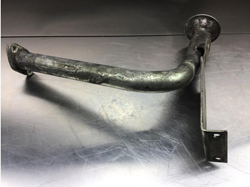 Motor y piezas LIEBHERR