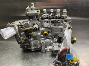 Bomba de combustible LIEBHERR