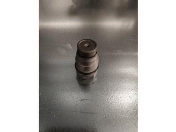 Hidráulica LIEBHERR