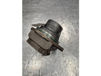 Hidráulica LIEBHERR