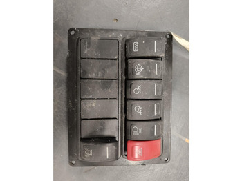 Salpicadero LIEBHERR