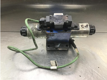 Hidráulica LIEBHERR