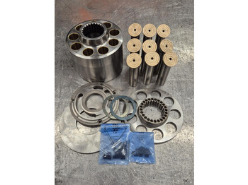 Hidráulica LIEBHERR