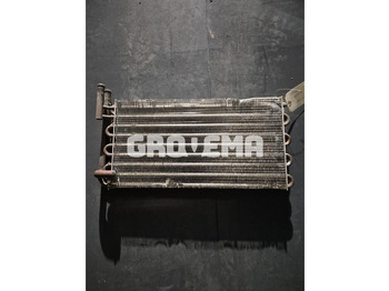 Calefacción/ Ventilación LIEBHERR