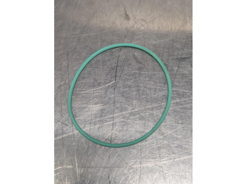 Motor y piezas LIEBHERR