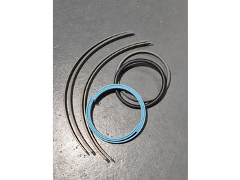 Hidráulica LIEBHERR