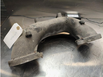 Motor y piezas LIEBHERR