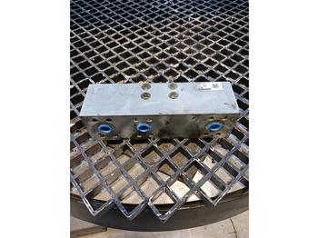 Hidráulica LIEBHERR