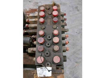 Hidráulica LIEBHERR