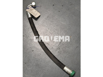 Hidráulica LIEBHERR