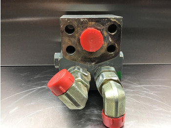 Hidráulica LIEBHERR