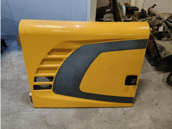 Puerta y piezas LIEBHERR