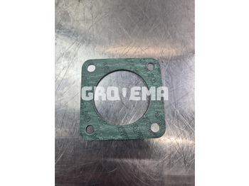 Sistema de refrigeración LIEBHERR