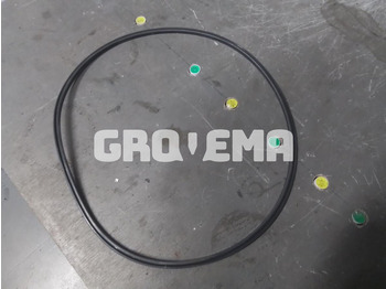 Caja de cambios LIEBHERR