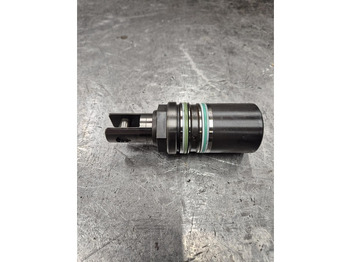 Hidráulica LIEBHERR