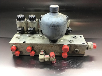 Hidráulica LIEBHERR