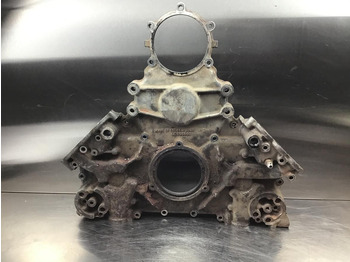 Motor y piezas LIEBHERR