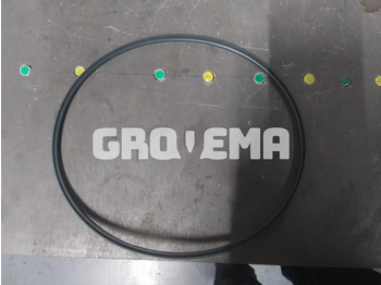 Caja de cambios LIEBHERR