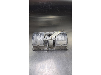 Ventilador de habitáculo LIEBHERR