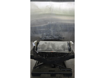 Pieza de aire acondicionado LIEBHERR