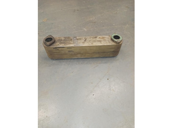 Enfriador de aceite LIEBHERR