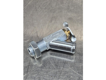 Sistema de refrigeración LIEBHERR