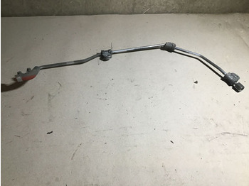 Sistema de refrigeración LIEBHERR
