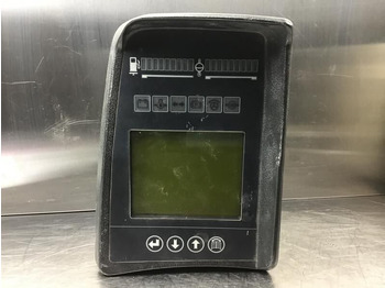 Sistema eléctrico LIEBHERR