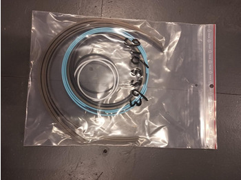 Hidráulica LIEBHERR