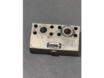 Hidráulica LIEBHERR