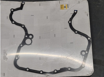 Caja de cambios LIEBHERR