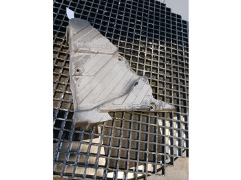 Motor y piezas LIEBHERR