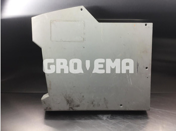 Parachoques LIEBHERR