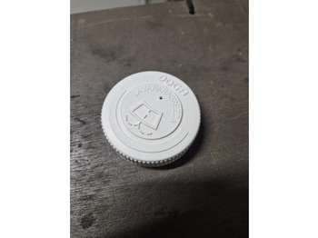 Hidráulica LIEBHERR